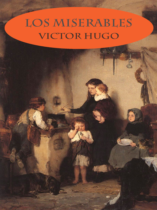 Title details for Los miserables by Victor  Hugo - Available